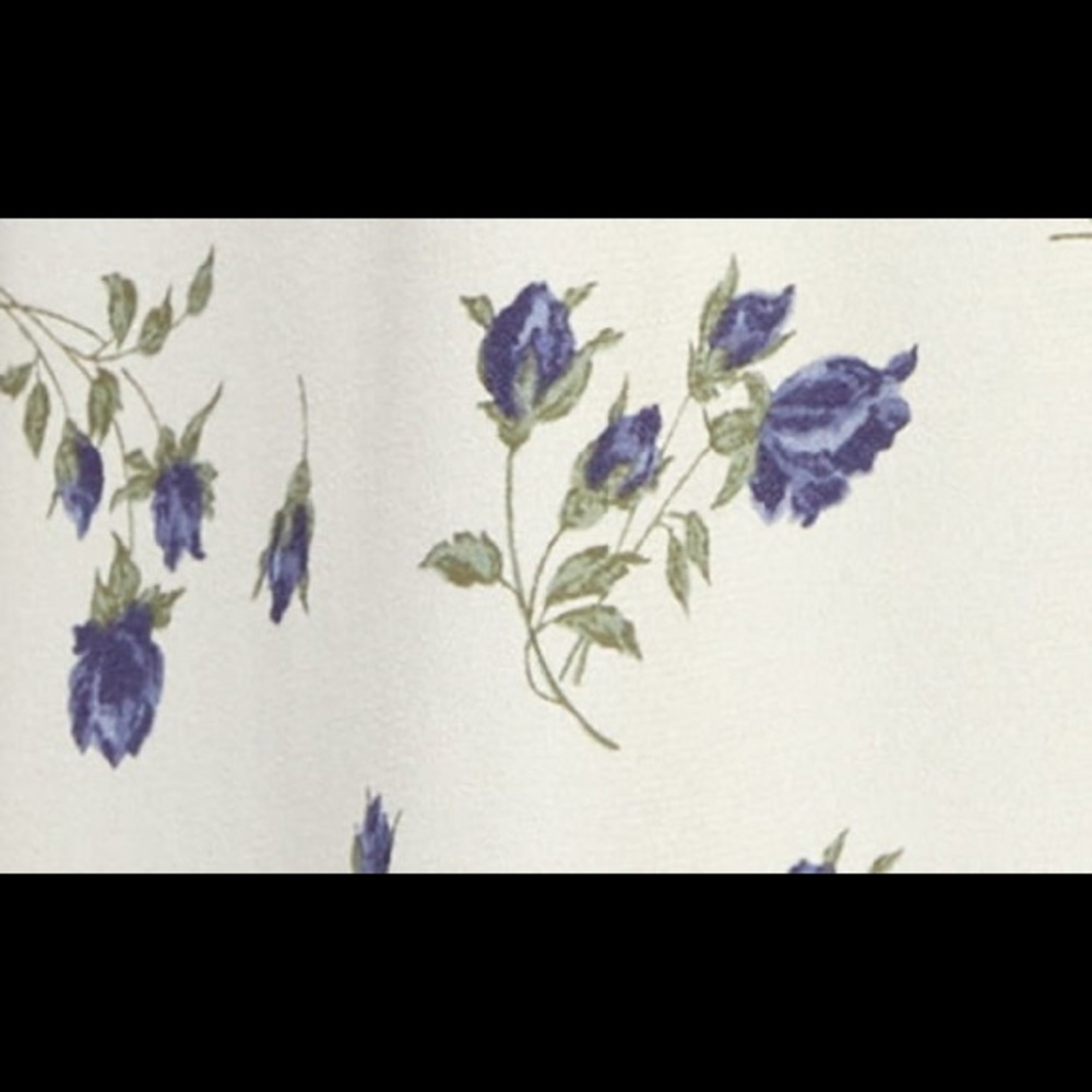 Reformation Parsley Floral Midi Dress - Picture 2 of 2